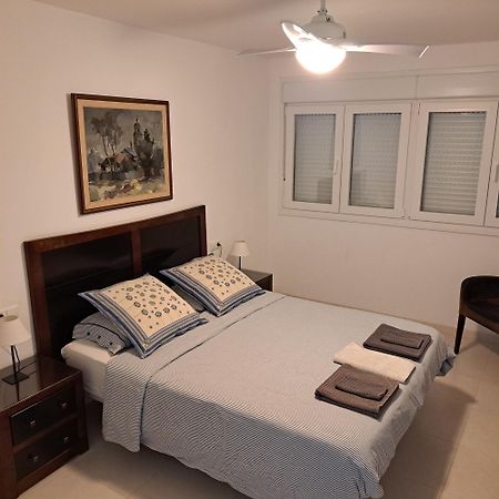 Apartamento Frente A La Playa Piso 3 Estepona Luaran gambar
